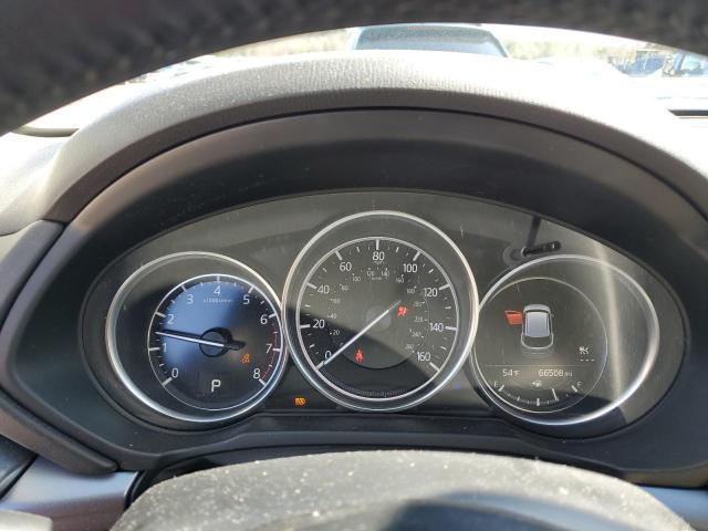 Photo 9 from auction – 2019 MAZDA CX-5 TOURI with VIN JM3KFBCM7K0569018