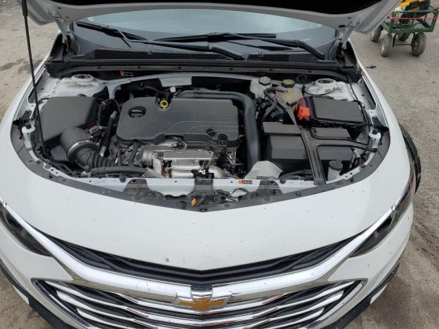 Photo 11 from auction – 2024 CHEVROLET MALIBU LT with VIN 1G1ZD5ST4RF147375
