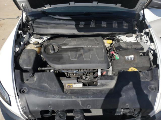 Photo 12 from auction – 2016 JEEP CHEROKEE T with VIN 1C4PJMBS3GW242693