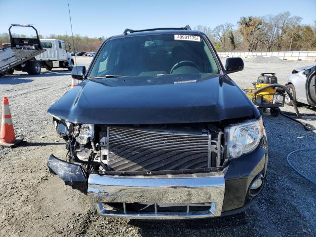 Photo 5 from auction – 2010 FORD ESCAPE LIM with VIN 1FMCU0EG2AKB75665