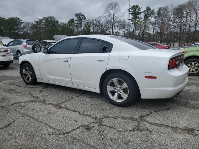 Photo 2 from auction – 2012 DODGE CHARGER SE with VIN 2C3CDXBG7CH211611