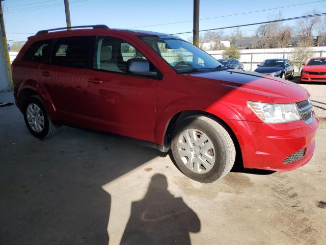 Photo 4 from auction – 2020 DODGE JOURNEY SE with VIN 3C4PDCAB0LT260748