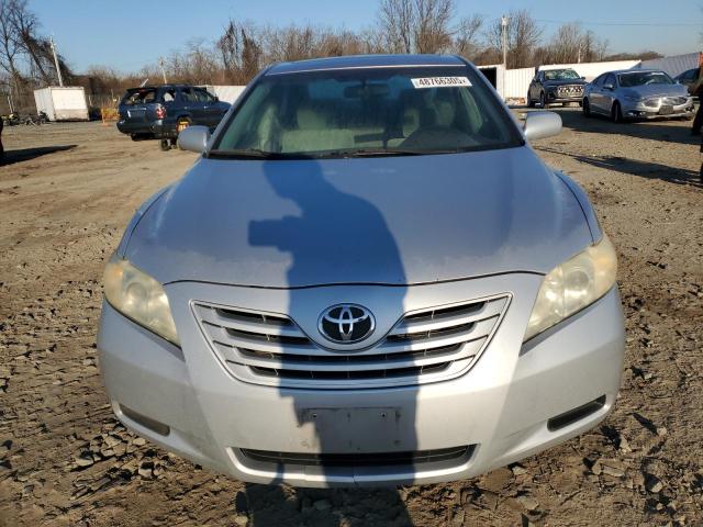 Photo 5 from auction – 2008 TOYOTA CAMRY CE with VIN 4T1BE46K88U195534