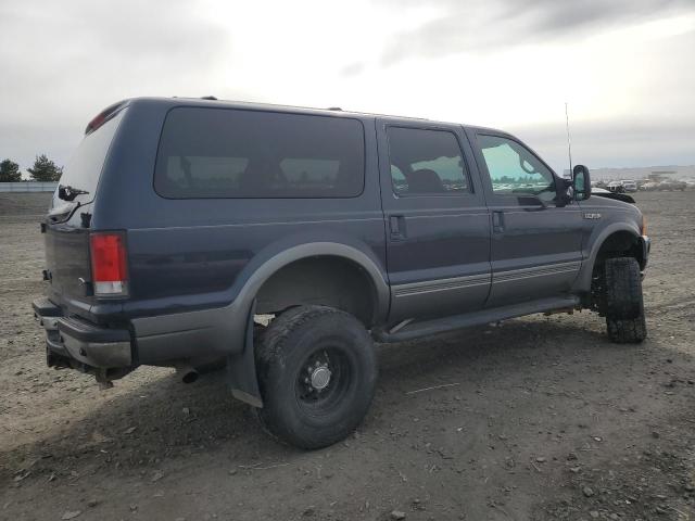 Снимка 3 от търг – 2000 FORD EXCURSION с VIN 1FMSU43F6YED77544