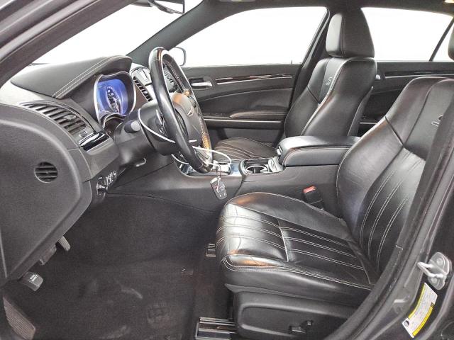 Photo 7 from auction – 2022 CHRYSLER 300 S with VIN 2C3CCABG7NH154359