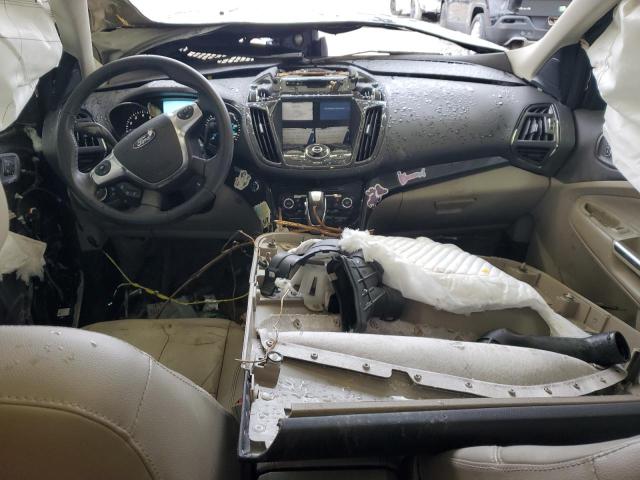 Photo 8 from auction – 2015 FORD ESCAPE TIT with VIN 1FMCU0J97FUA68680