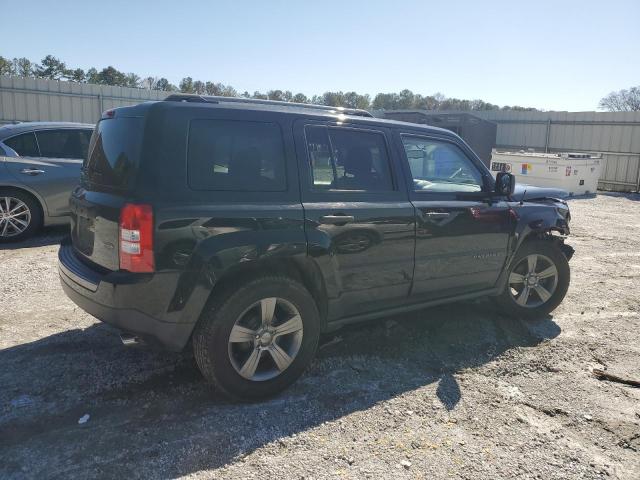 Photo 3 from auction – 2016 JEEP PATRIOT SP with VIN 1C4NJPBA3GD677189