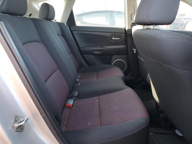 Photo 10 from auction – 2005 MAZDA 3 HATCHBAC with VIN JM1BK143751266033