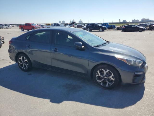Photo 4 from auction – 2020 KIA FORTE FE with VIN 3KPF24AD2LE157439