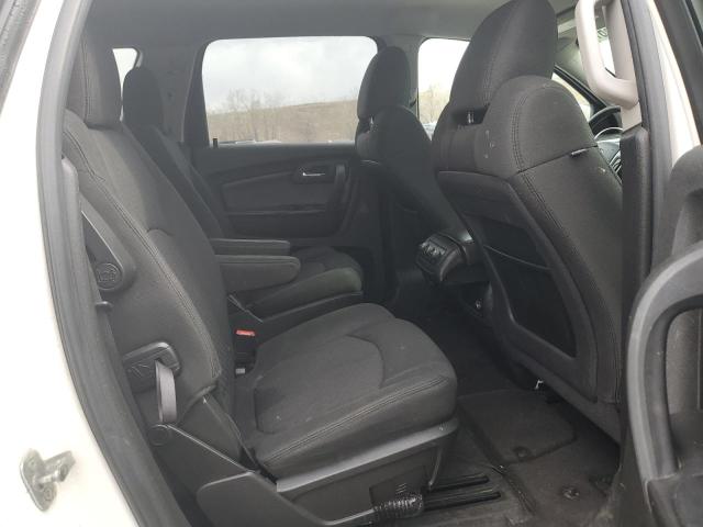 Photo 11 from auction – 2011 CHEVROLET TRAVERSE L with VIN 1GNKRGED6BJ179541