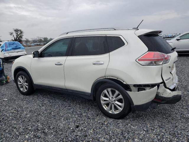 Photo 2 from auction – 2016 NISSAN ROGUE S with VIN 5N1AT2MN7GC790768