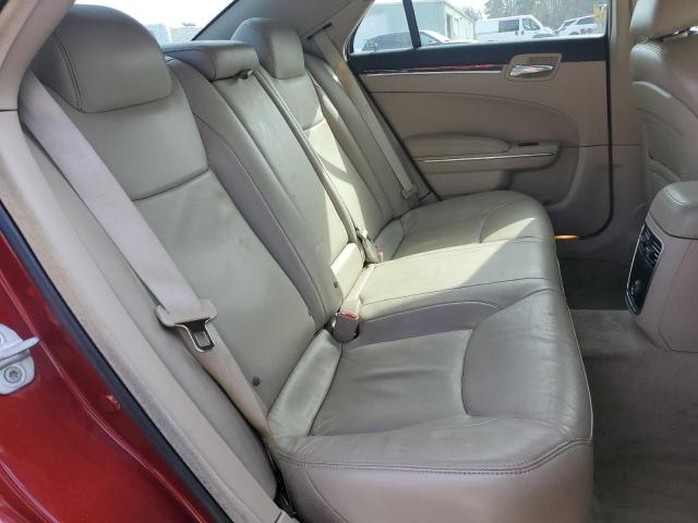 Photo 10 from auction – 2012 CHRYSLER 300 LIMITE with VIN 2C3CCACG9CH196009