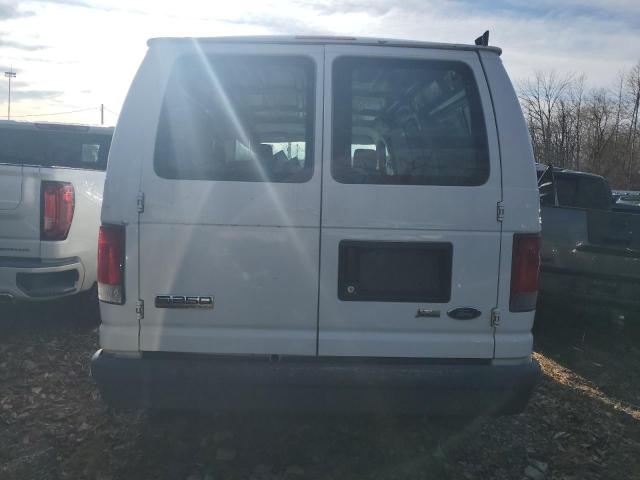Photo 6 from auction – 2009 FORD ECONOLINE with VIN 1FTNE24WX9DA31568