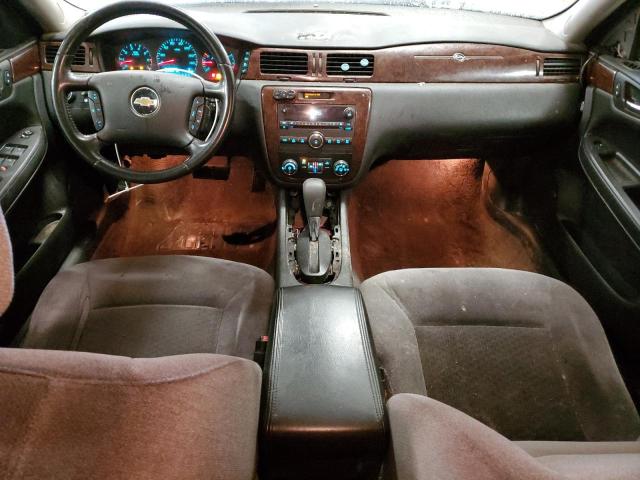 Photo 8 from auction – 2011 CHEVROLET IMPALA LT with VIN 2G1WG5EKXB1187485