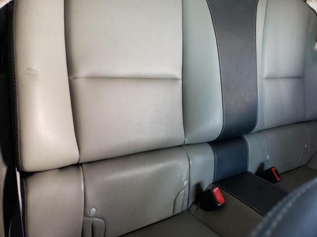 Photo 10 from auction – 2014 CHEVROLET CAMARO LT with VIN 2G1FC1E34E9257517