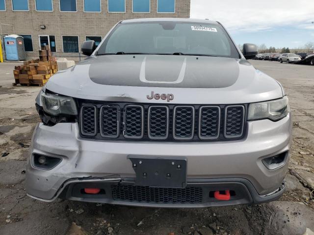 Photo 5 from auction – 2017 JEEP GRAND CHER with VIN 1C4RJFLG3HC855799