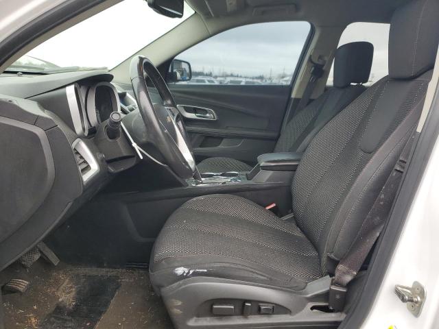 Снимка 7 от търг – 2011 CHEVROLET EQUINOX LT с VIN 2CNFLNEC2B6318399