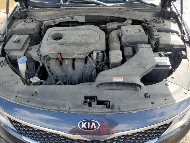 Photo 11 from auction – 2018 KIA OPTIMA LX with VIN KNAGT4L36J5217153