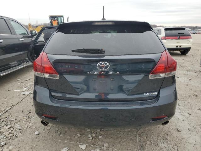 Photo 6 from auction – 2013 TOYOTA VENZA LE with VIN 4T3BK3BB9DU079138