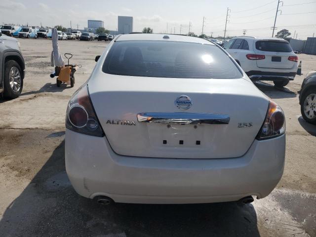 Photo 6 from auction – 2012 NISSAN ALTIMA BAS with VIN 1N4AL2APXCC112493