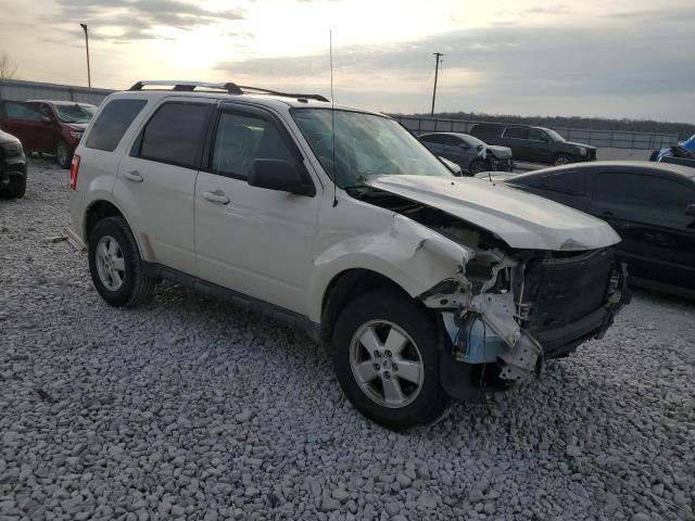 Photo 4 from auction – 2012 FORD ESCAPE LIM with VIN 1FMCU0E70CKC53508