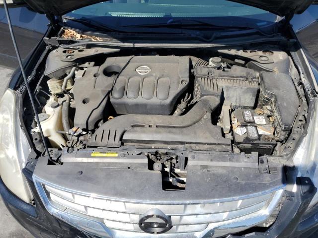 Photo 11 from auction – 2012 NISSAN ALTIMA BAS with VIN 1N4AL2AP4CN413278