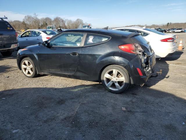 Photo 2 from auction – 2012 HYUNDAI VELOSTER with VIN KMHTC6AD3CU071503
