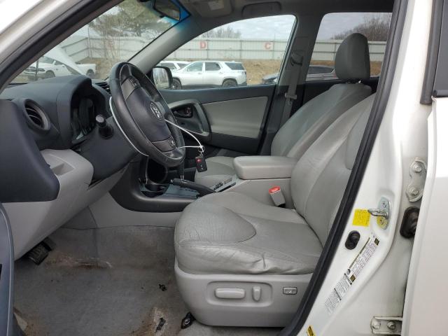 Photo 7 from auction – 2012 TOYOTA RAV4 LIMIT with VIN 2T3DF4DV5CW203947