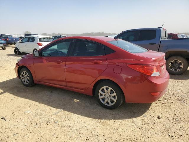 Photo 2 from auction – 2014 HYUNDAI ACCENT GLS with VIN KMHCT4AE9EU586957
