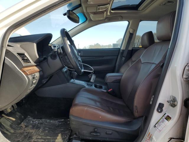 Photo 7 from auction – 2013 SUBARU OUTBACK 2. with VIN 4S4BRCSC9D3220762