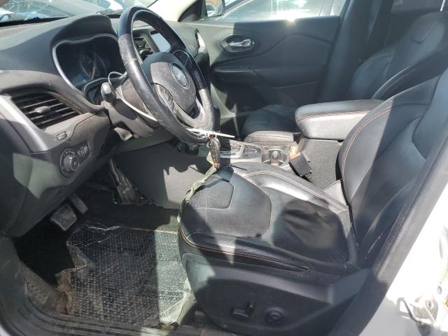 Photo 7 from auction – 2015 JEEP CHEROKEE T with VIN 1C4PJMBS9FW718279