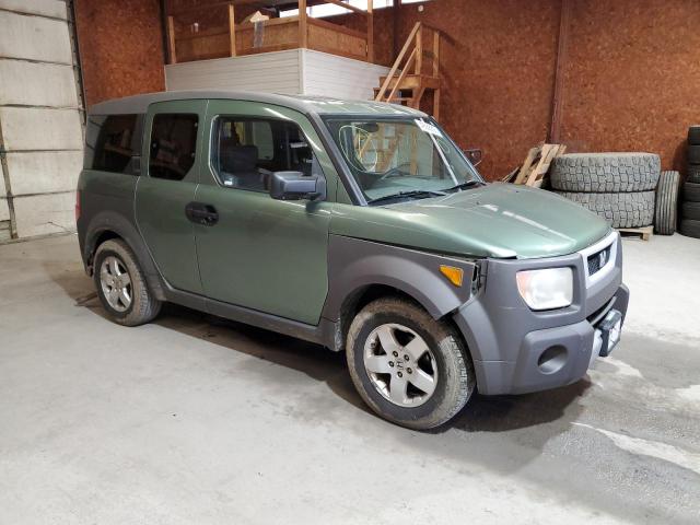 Снимка 4 от търг – 2004 HONDA ELEMENT EX с VIN 5J6YH28664L007260