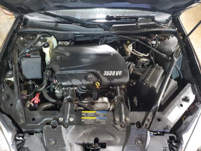Photo 11 from auction – 2010 CHEVROLET IMPALA LT with VIN 2G1WB5EK6A1237277