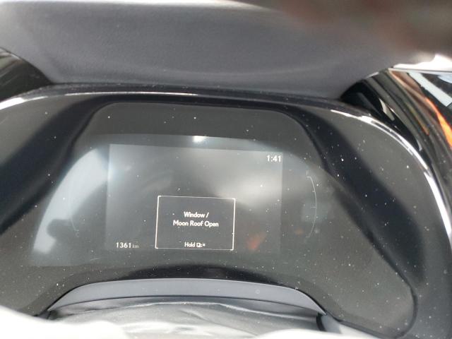 Photo 9 from auction – 2024 LEXUS RX 350 BAS with VIN 2T2BAMCA6RC063278
