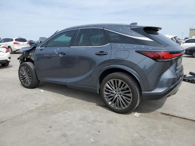 Photo 2 from auction – 2024 LEXUS RX 350 BAS with VIN 2T2BAMBA8RC034463