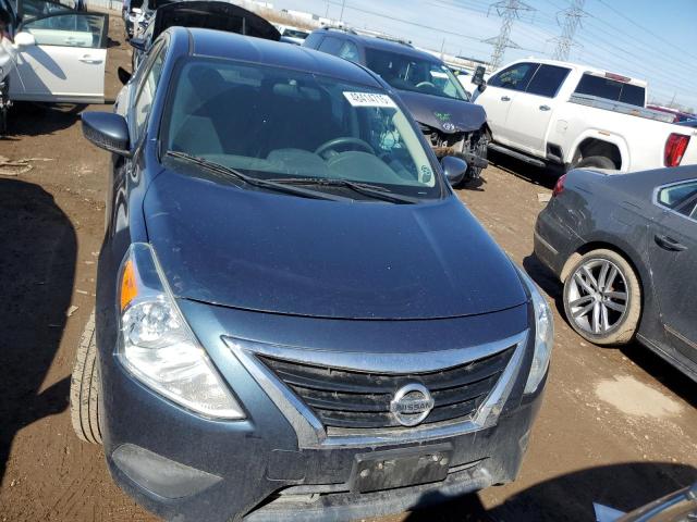Photo 5 from auction – 2016 NISSAN VERSA with VIN 3N1CN7AP2GL826738