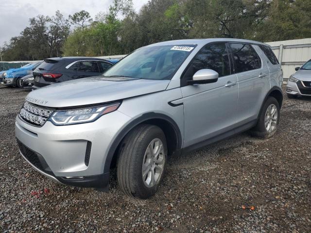 LAND ROVER DISCOVERY 2023 with VIN SALCJ2FX4PH914542 - Photo from auction
