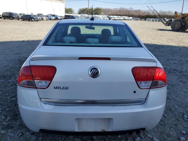 Photo 6 from auction – 2010 MERCURY MILAN with VIN 3MEHM0HA3AR635847