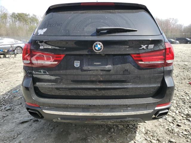 Photo 6 from auction – 2016 BMW X5 XDR40E with VIN 5UXKT0C59G0S77407