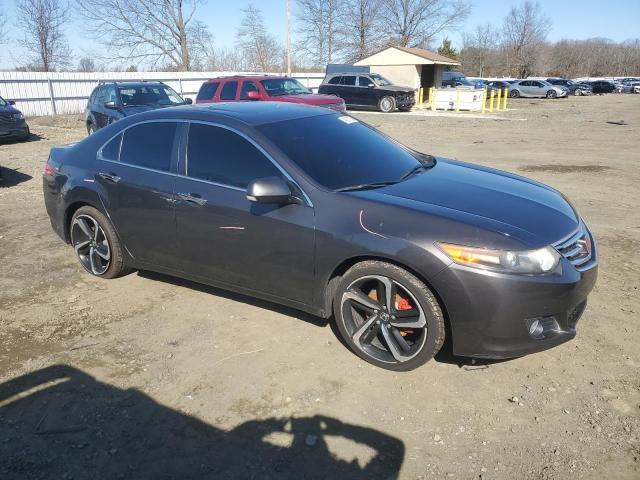 Photo 4 from auction – 2010 ACURA TSX with VIN JH4CU2F67AC006661