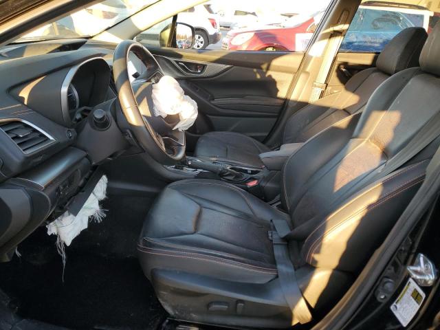 Zdjęcie 7 z aukcji – 2023 SUBARU CROSSTREK z VIN JF2GTHNC5P8328485
