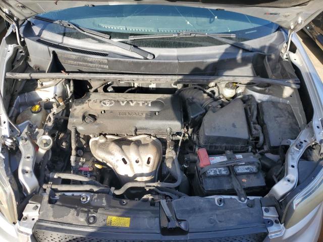 Photo 11 from auction – 2010 TOYOTA SCION XB with VIN JTLZE4FE0A1109268