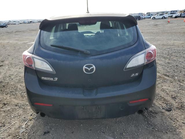 Photo 6 from auction – 2011 MAZDA 3 S with VIN JM1BL1K67B1473074