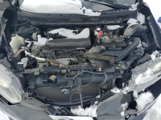 Photo 12 from auction – 2014 NISSAN ROGUE S with VIN 5N1AT2MV6EC801854