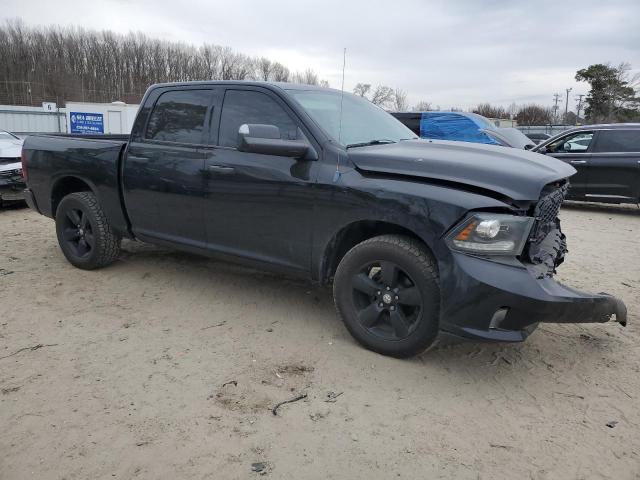 Photo 4 from auction – 2014 RAM 1500 ST with VIN 1C6RR6KT2ES114060