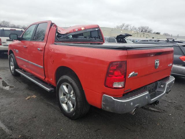 Снимка 2 от търг – 2018 RAM 1500 SLT с VIN 1C6RR7LT8JS286625