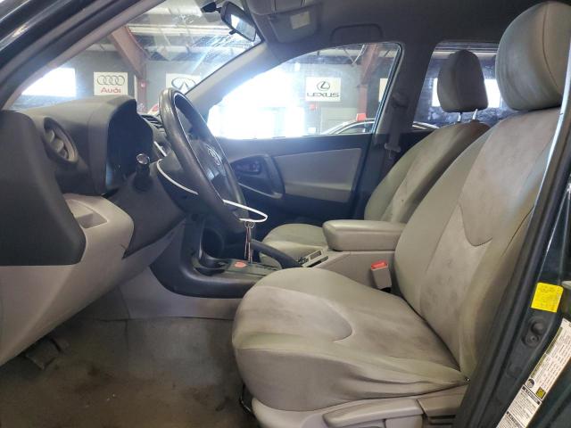 Photo 7 from auction – 2011 TOYOTA RAV4 with VIN 2T3BF4DV2BW137900