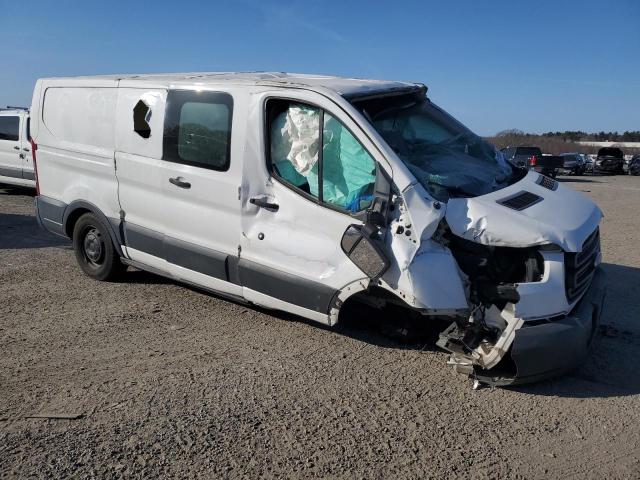 Photo 4 from auction – 2016 FORD TRANSIT T- with VIN 1FTYE1ZM1GKA05366
