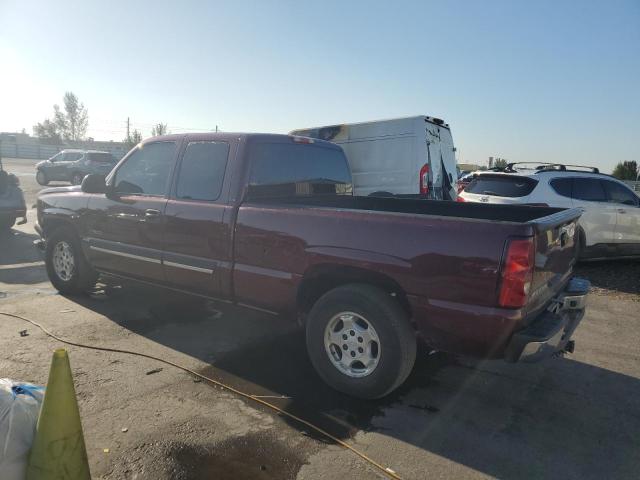 Снимка 2 от търг – 2003 CHEVROLET SILVERADO с VIN 2GCEC19T031248063