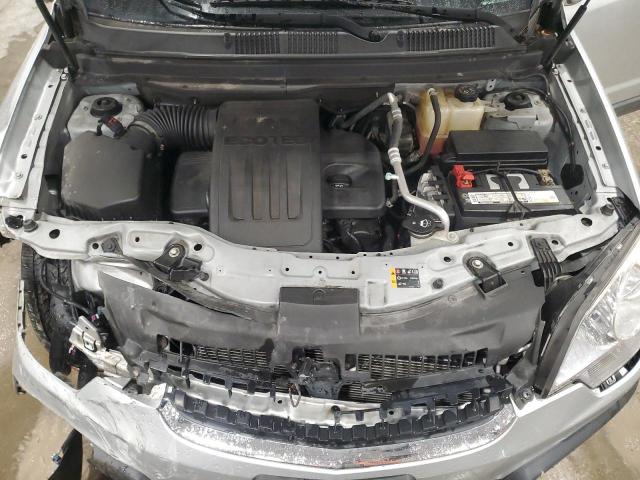 Photo 12 from auction – 2013 CHEVROLET CAPTIVA LS with VIN 3GNAL2EK7DS606497